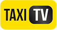 Taxi Tv Logo
